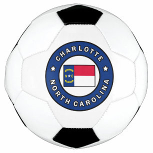 Charlotte North Carolina Fußball
