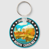 Charlotte Schlüsselanhänger (Vorderseite)