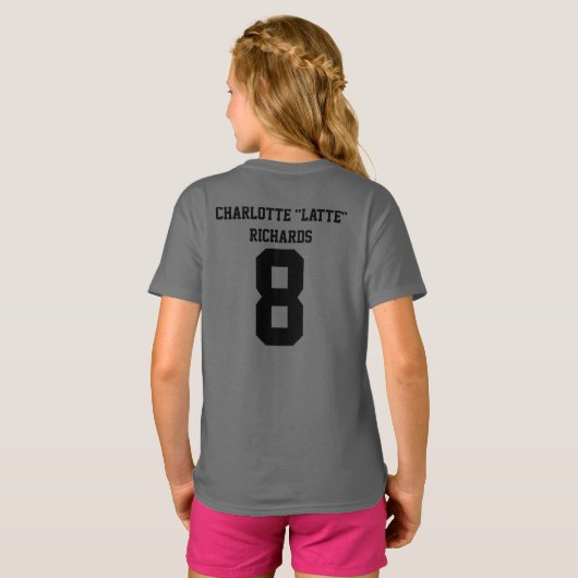 Charlotte Shirt Final (Schwarz voll)