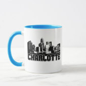 Charlotte-Skyline Tasse (Links)