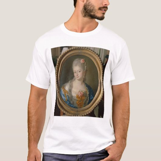 Charlotte von Bismarck T-Shirt (Vorderseite)