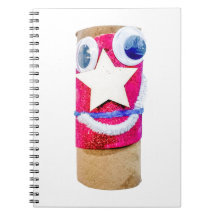 Charlottes Bastgeflecht