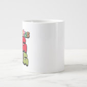 Charlottes Big Tasse (Vorderseite)