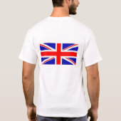 Charlottes Shirt (Rückseite)