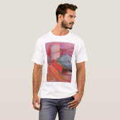 Charlottesville T-Shirt (Vorne ganz)