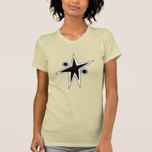 Charlton Woman Space Rangers T - Shirt (Stella Daw