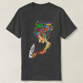 Charly Garcia T-Shirt (Design vorne)