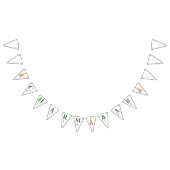 Charm Bar Baby Shooting Banner (Alle)