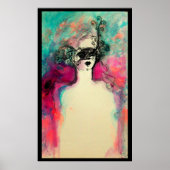 CHARM Beauty Mode Poster (Vorne)