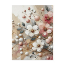 Charm-Blumen