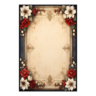 Charm in Details Fotodruck