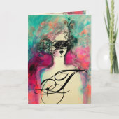 CHARM MONOGRAM (Vorderseite)