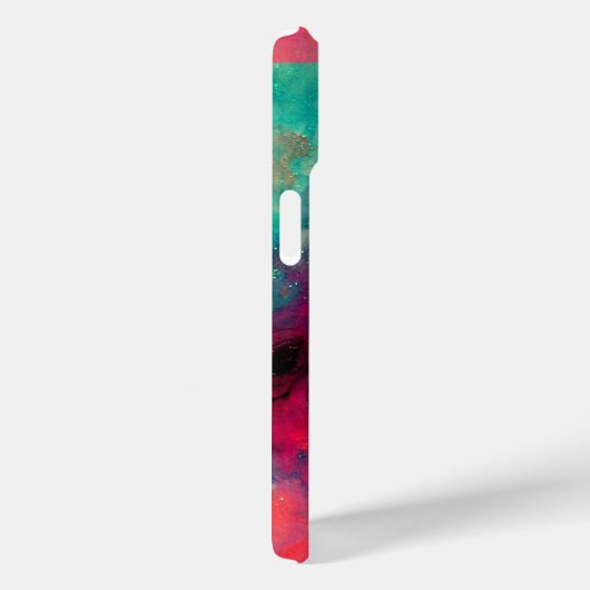 CHARM MONOGRAM Case-Mate iPhone HÜLLE (Rückseite / Rechts)