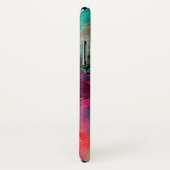 CHARM MONOGRAM Case-Mate iPhone HÜLLE (Hinten/Rechts)