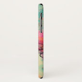 CHARM MONOGRAM Case-Mate iPhone HÜLLE (Hinten/Links)