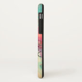 CHARM MONOGRAM Case-Mate iPhone HÜLLE (Hinten/Links)