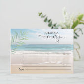 Charm Ocean Beach View - Gedächtnisübertragung gem Ankündigung (Stehend Vorderseite)