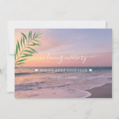 Charm Ocean Beach View - Gedächtnisübertragung gem Ankündigung (Rückseite)