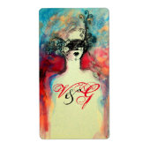 CHARM V&G Red (Vorne)