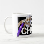 Charmander Kaffeetasse (Links)