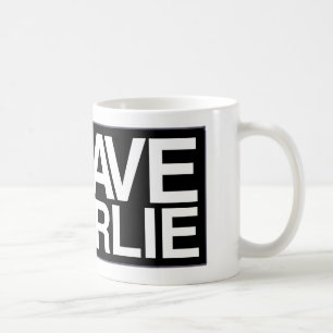 Charmander Kaffeetasse