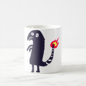 Charmander Tasse (Mittel)
