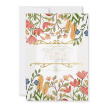 Charmante Einfachheit bei Hochzeiten