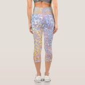 Charmante Leggings (Rückseite)