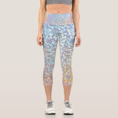 Charmante Leggings (Vorderseite)