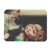 Charmante Magnet (Horizontal)