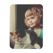 Charmante Magnet (Vertikal)