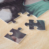 Charmante Puzzle (Seite)