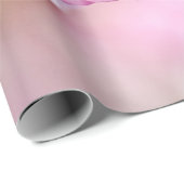 Charmante und Coole Blume der Sakura Geschenkpapier (Rolleneckpunkt)