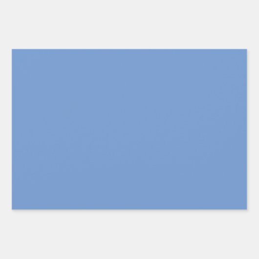 Charmante Verzauberung Geschenkpapier Set (Vorderseite 3)