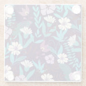 Charmanter B&B Untersetzer (Rückseite)