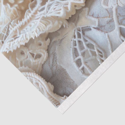 Charmanter Chihuahua Beach Seashell Decoupage Seidenpapier (Ausschnitt)