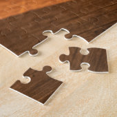 Charmanter Coffee Shop Puzzle (Seite)