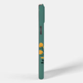 Charmanter Fox Vibes - Niedlich & gemütlich Case-Mate iPhone Hülle (Rückseite / Rechts)