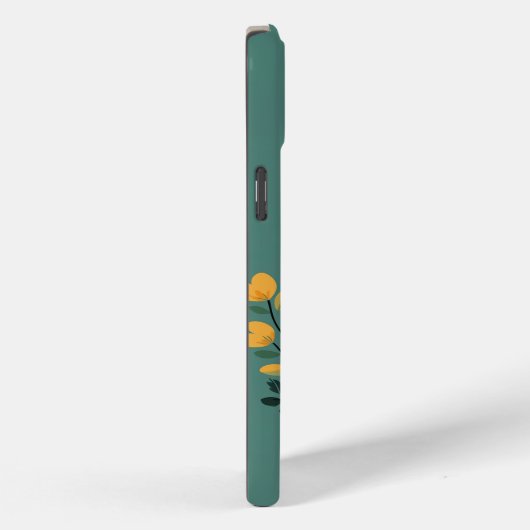 Charmanter Fox Vibes - Niedlich & gemütlich Case-Mate iPhone Hülle (Rückseite / Rechts)