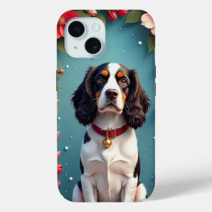 Charmanter Hund Case-Mate iPhone Hülle