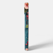 Charmanter Hund Case-Mate iPhone Hülle (Rückseite / Links)