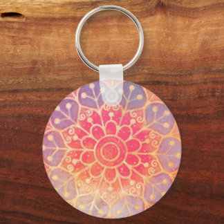 Charmanter Schlüsselanhänger