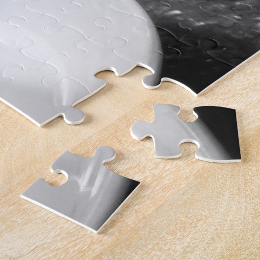 Charmantes Coffee Bar Puzzle (Seite)