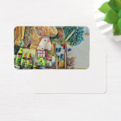 Charmantes Versprechen des schönen Tekka-Zentrums, (Schreibtisch)