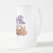 Charmclaw Mattglas Bierglas (VorderseiteRechts)