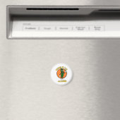 Charme der Jalapeño Magnet (In Situ (Geschirrspüler))