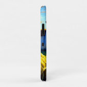 Charme des einfachen Lebens Case-Mate iPhone Hülle (Hinten/Rechts)