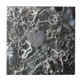 Charme Fliese (Vorderseite)