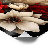 Charme in den Details Poster (Ecke)