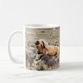 "Charme-" Kaffeetasse (Links)